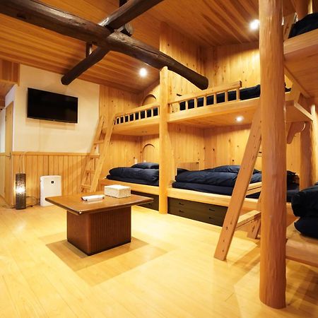 Gion Yasaka Guest House Saya Quioto Exterior foto