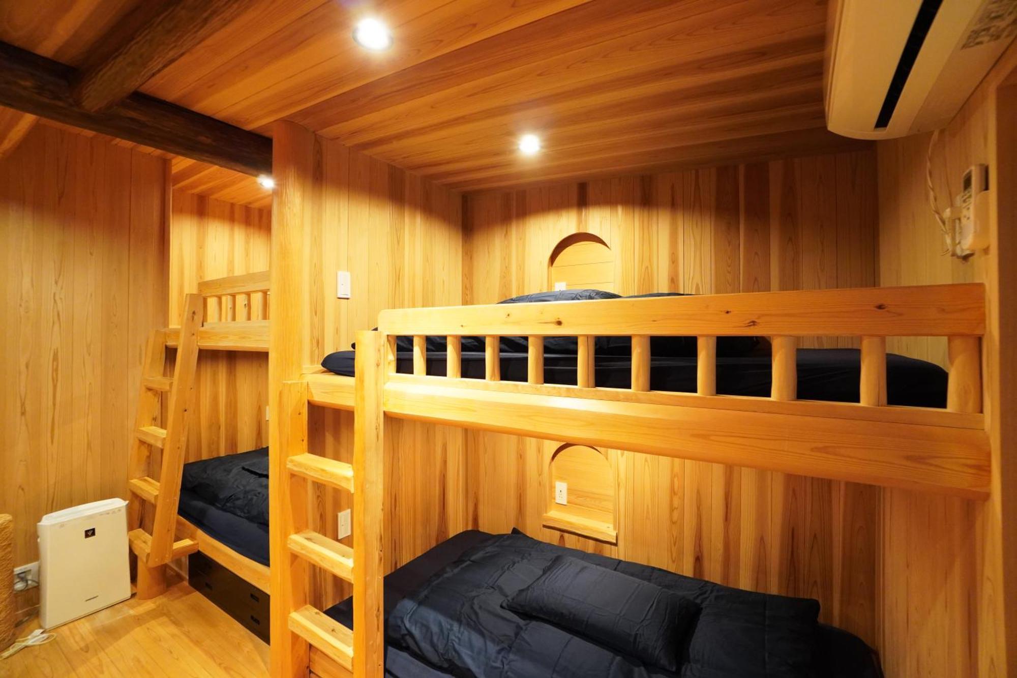 Gion Yasaka Guest House Saya Quioto Exterior foto