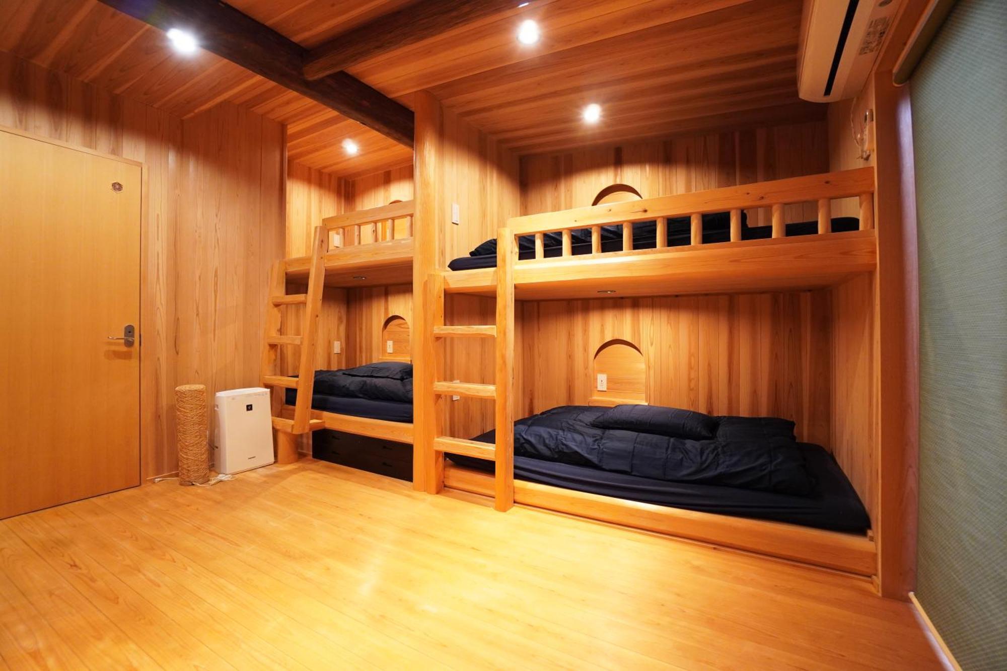 Gion Yasaka Guest House Saya Quioto Exterior foto