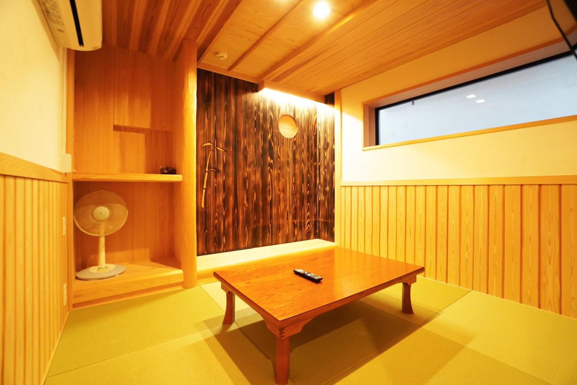 Gion Yasaka Guest House Saya Quioto Exterior foto