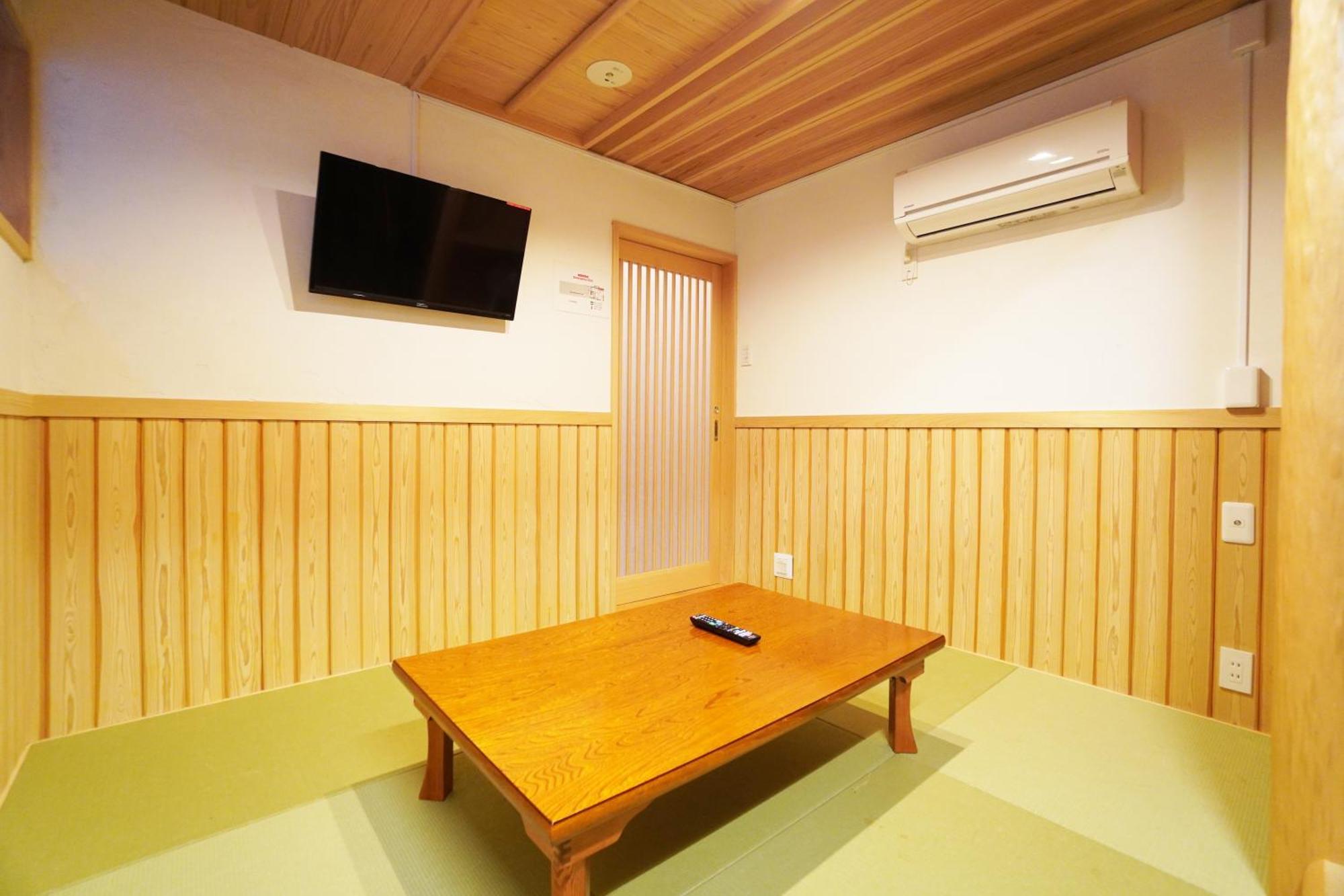 Gion Yasaka Guest House Saya Quioto Exterior foto