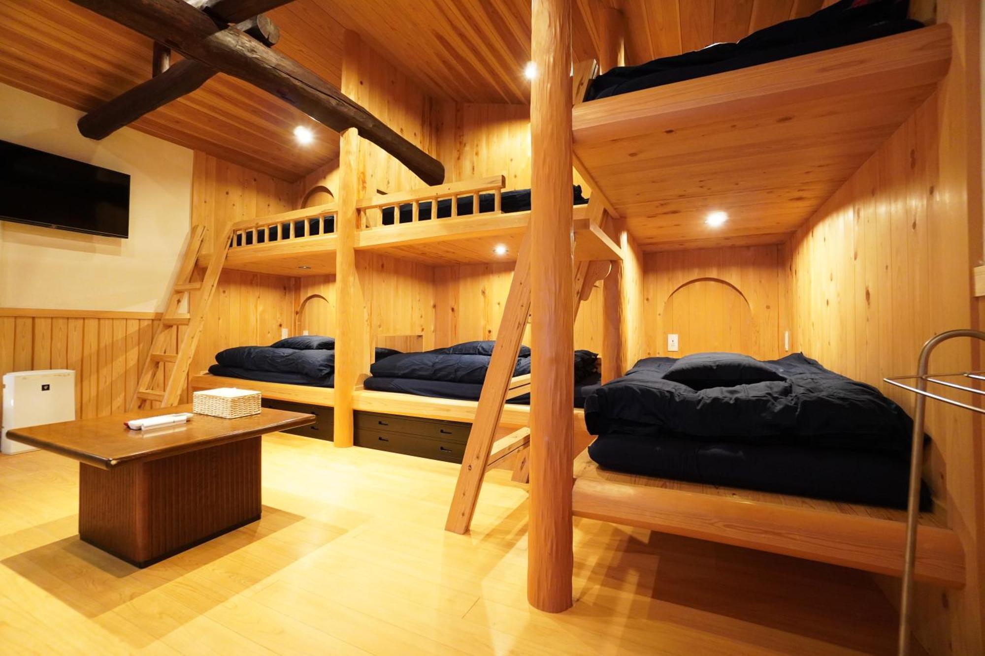 Gion Yasaka Guest House Saya Quioto Exterior foto