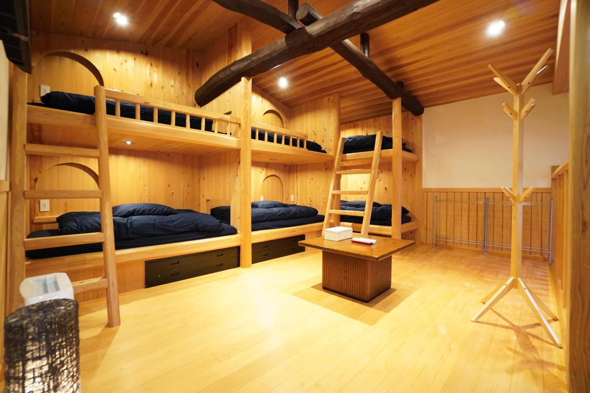 Gion Yasaka Guest House Saya Quioto Exterior foto